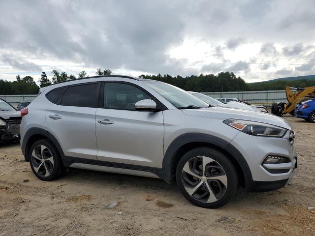 2018 HYUNDAI TUCSON VAL KM8J33A28JU749938