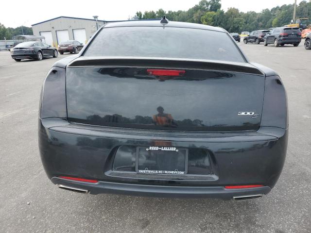 2019 CHRYSLER 300 S 2C3CCABGXKH697619