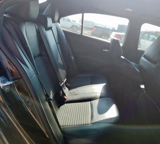 2022 TOYOTA COROLLA XSE 5YFT4MCE4NP126438