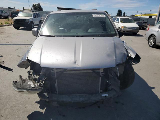 2018 DODGE GRAND CARAVAN GT 2C4RDGEG7JR219927