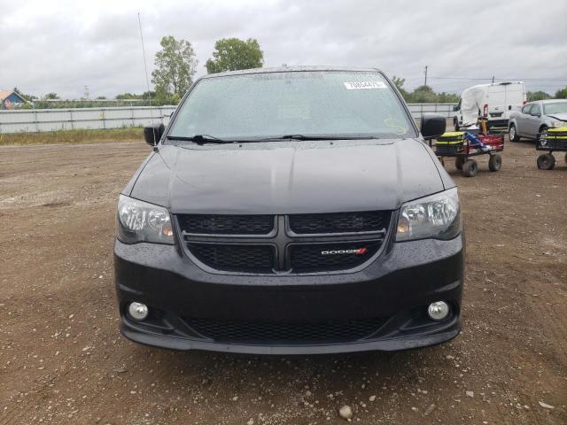 2015 DODGE GRAND CARA 2C4RDGCG1FR580225