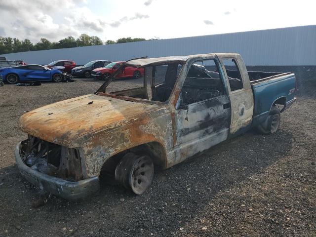 GMC SIERRA C15