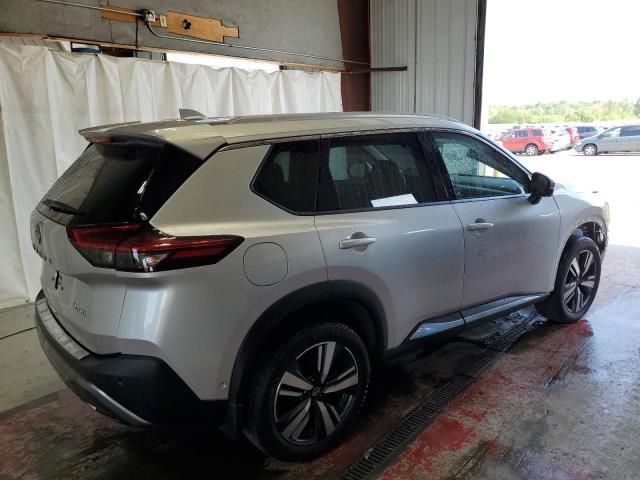 2023 NISSAN ROGUE SL JN8BT3CBXPW463287
