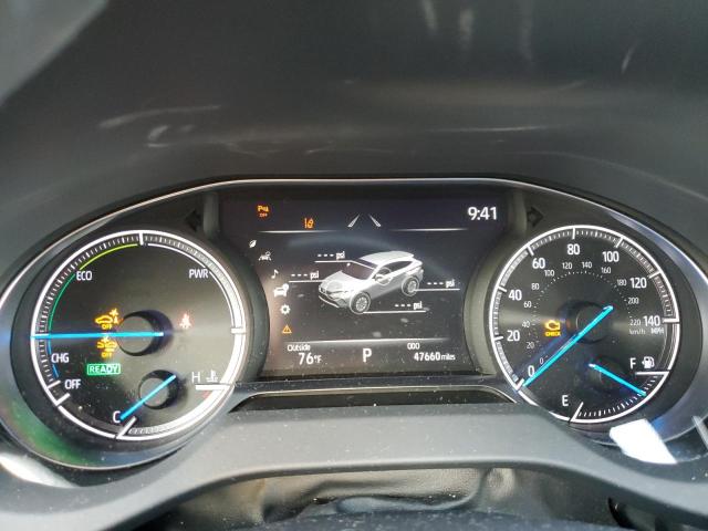 2022 TOYOTA VENZA LE JTEAAAAH3NJ089376