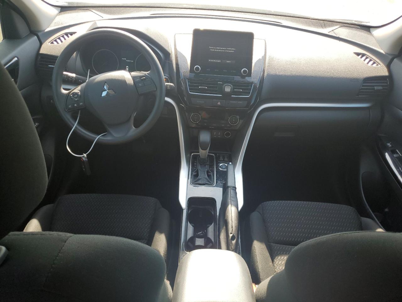 MITSUBISHI ECLIPSE LE