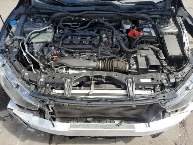 2021 HONDA CIVIC SPOR - SHHFK7H42MU209797