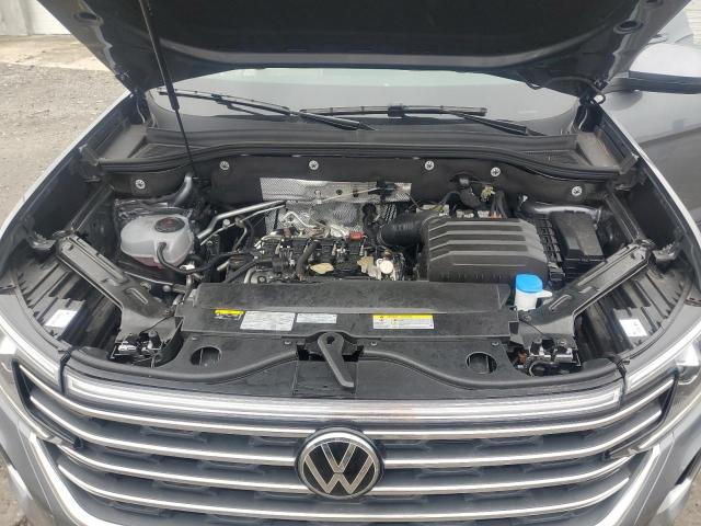 2025 VOLKSWAGEN ATLAS SE 1V2KR2CA0SC500772