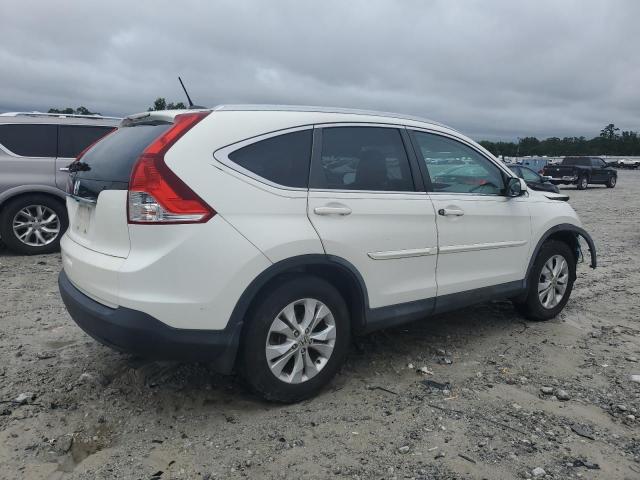 2014 HONDA CR-V EXL - 5J6RM3H7XEL002739
