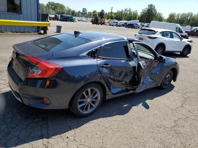 2019 HONDA CIVIC EX 19XFC1F36KE003231
