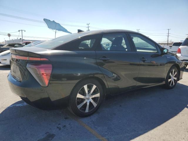 2018 TOYOTA MIRAI JTDBVRBD1JA005282