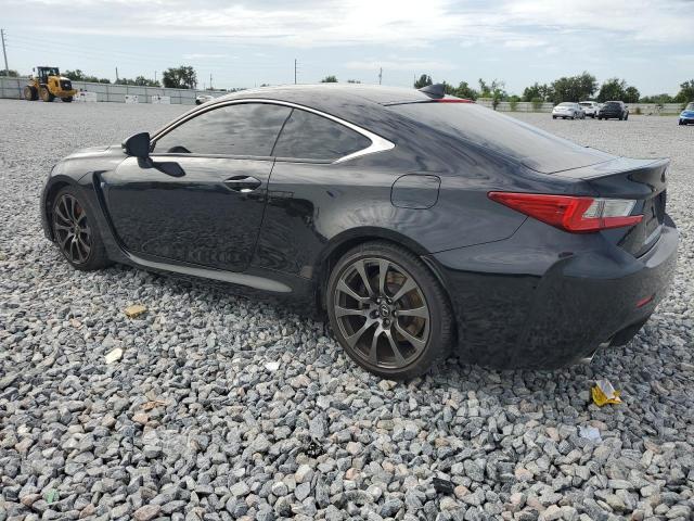 2015 LEXUS RC-F JTHHP5BCXF5001704