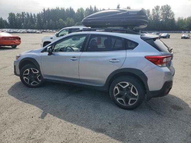 2019 SUBARU CROSSTREK LIMITED JF2GTANC3K8325889