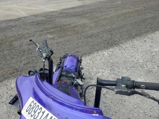 2010 HARLEY-DAVIDSON FLHTC 1HD1FF410AB648287