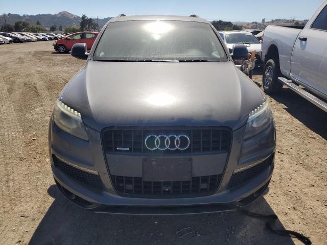 2015 AUDI Q7 TDI PRE WA1WMAFE8FD004574