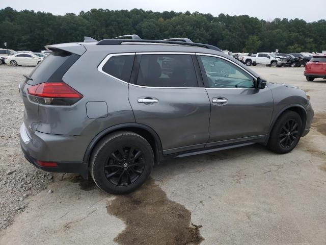 2017 NISSAN ROGUE S 5N1AT2MT6HC848613
