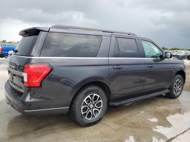 2024 FORD EXPEDITION MAX XLT 1FMJK1H87REA59119