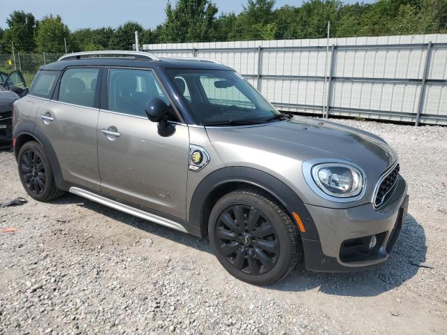 2018 MINI COOPER S E WMZYU7C47J3B86198