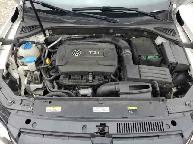 2015 VOLKSWAGEN PASSAT SE 1VWBT7A3XFC016969