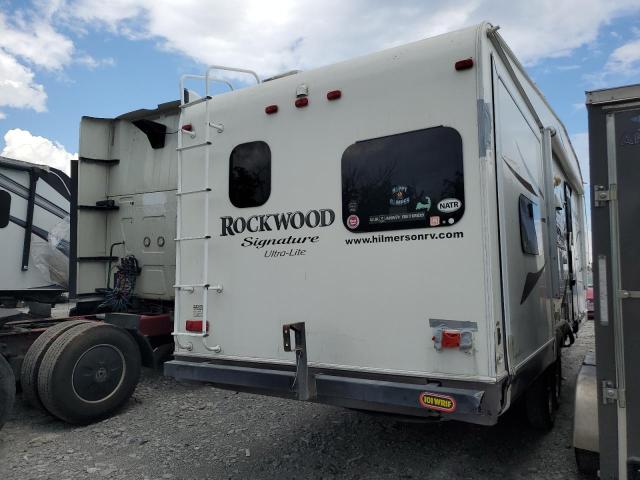 2014 ROCKWOOD TRVL TRLR #3281617384