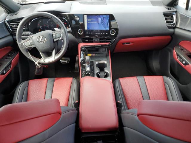 2024 LEXUS NX 350 LUX 2T2KGCEZ9RC035941