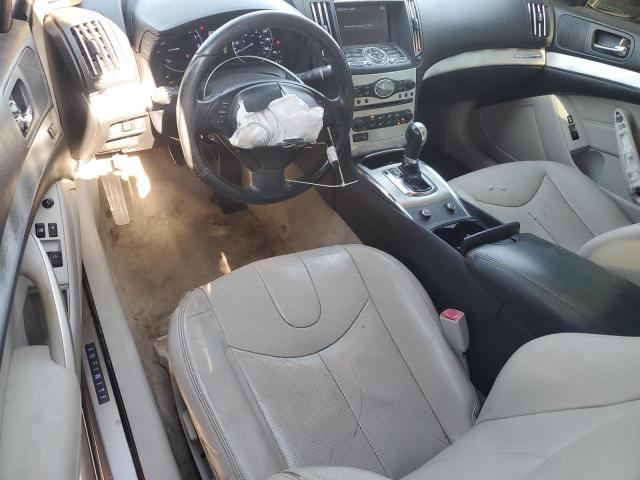 2013 INFINITI G37 JOURNE - JN1CV6EK1DM921558