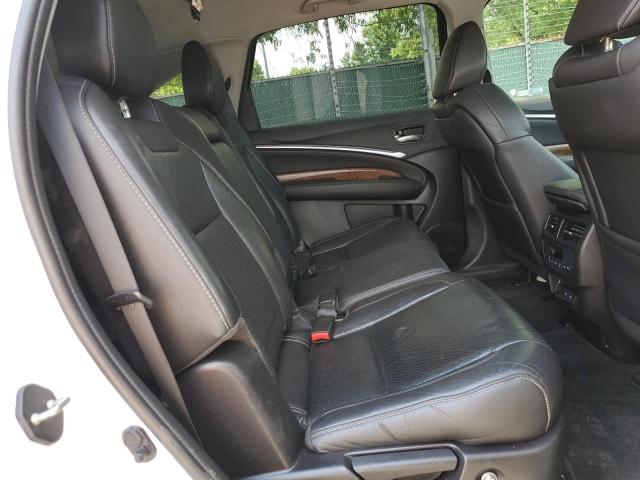 2019 ACURA MDX TECHNO - 5J8YD4H5XKL002825