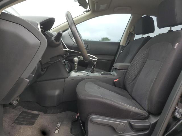 2015 NISSAN ROGUE SELE - JN8AS5MVXFW257095