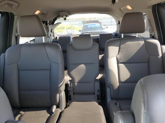 2015 HONDA ODYSSEY TOURING 5FNRL5H91FB029984