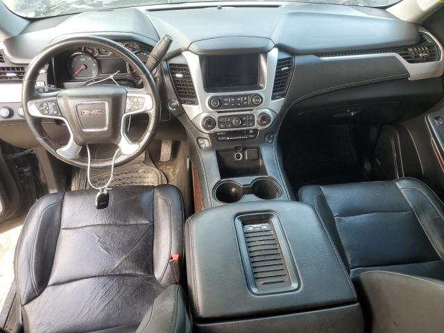2017 GMC YUKON SLT 1GKS2BKCXHR135780