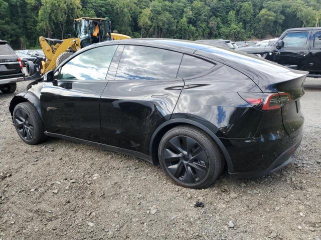 2025 TESLA MODEL Y - 7SAYGDEE3SA352407