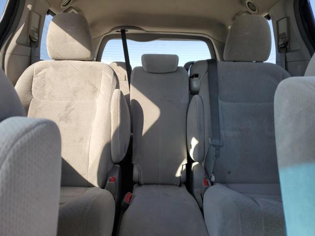 2015 TOYOTA SIENNA LE - 5TDKK3DC7FS556157