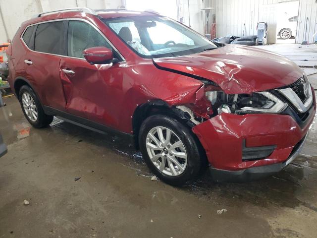 2018 NISSAN ROGUE S 5N1AT2MT5JC740151