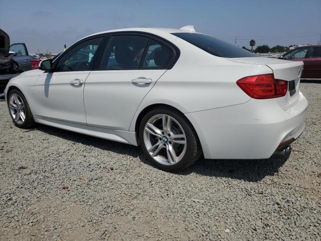 2015 BMW 328 I SULE WBA3C1C57FK118171