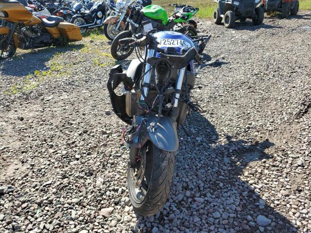 2001 HONDA CBR600 F4 JH2PC35071M206093