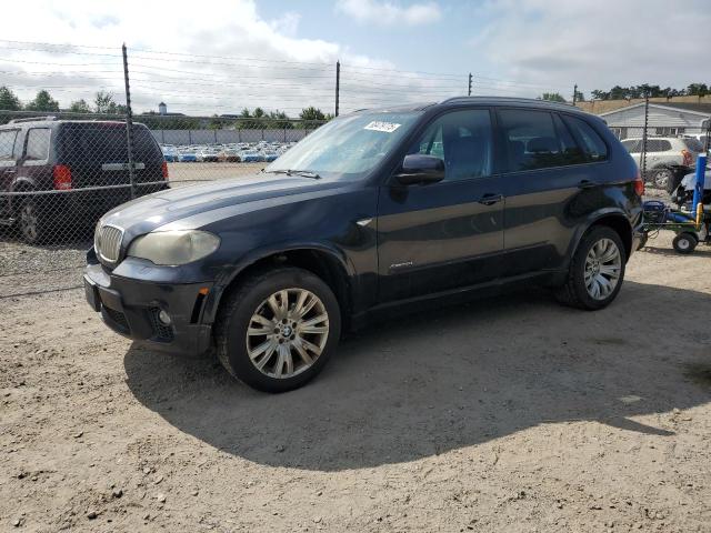 BMW X5 XDRIVE5