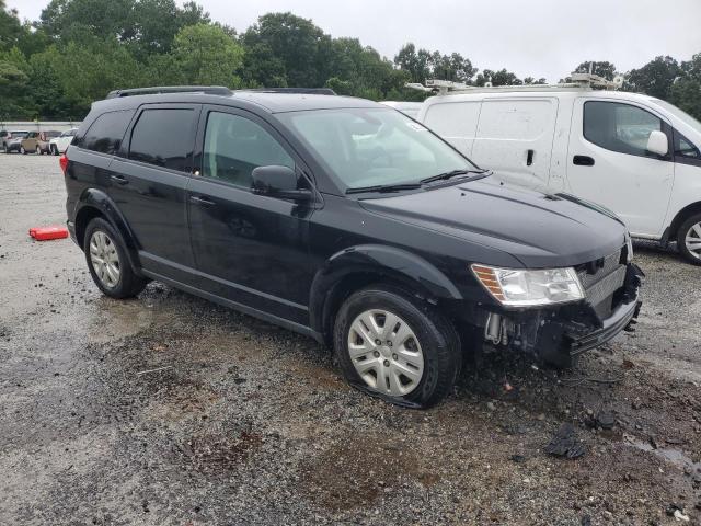 2019 DODGE JOURNEY SE 3C4PDCBB4KT857348