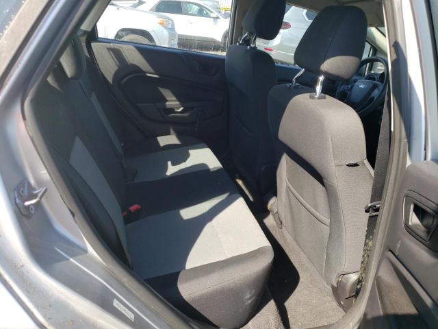 2016 FORD FIESTA S 3FADP4AJ2GM108337