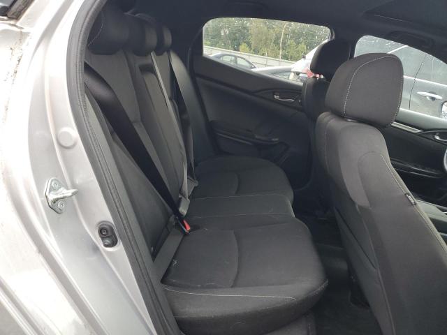 2018 HONDA CIVIC EX SHHFK7H51JU410255