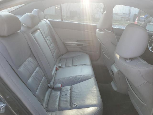 2010 HONDA ACCORD EXL - 1HGCP2F84AA065089