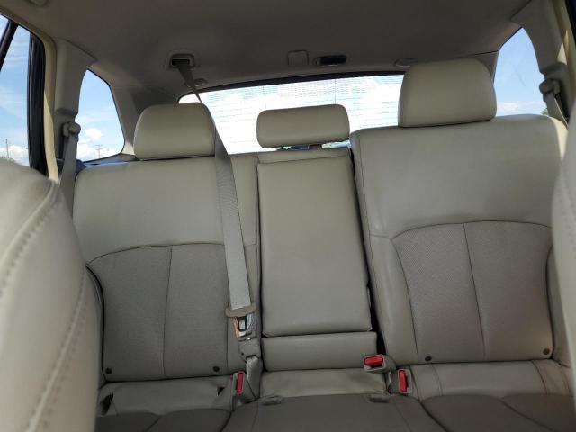 2013 SUBARU OUTBACK 3.6R LIMITED - 4S4BRDLC7D2205607