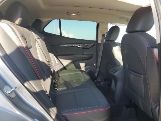 2023 BUICK ENVISION ESSENCE LRBFZNR4XPD034841
