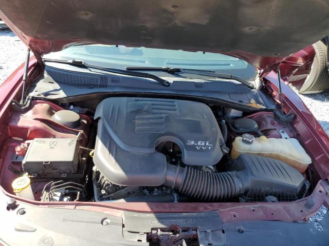 2020 DODGE CHARGER SX 2C3CDXJG0LH156274