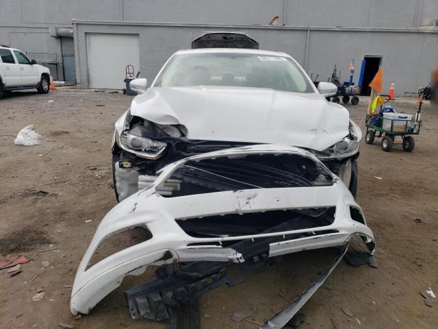 2015 FORD FUSION SE 3FA6P0H79FR261083