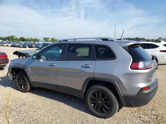 2021 JEEP CHEROKEE L - 1C4PJMCB5MD193079