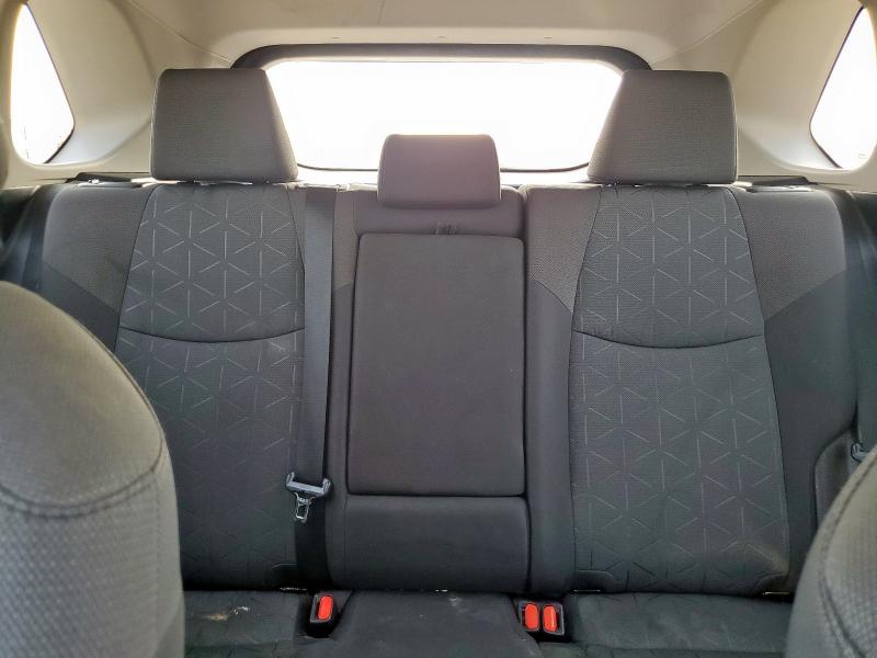 2020 TOYOTA RAV4 XLE 2T3W1RFVXLC044278