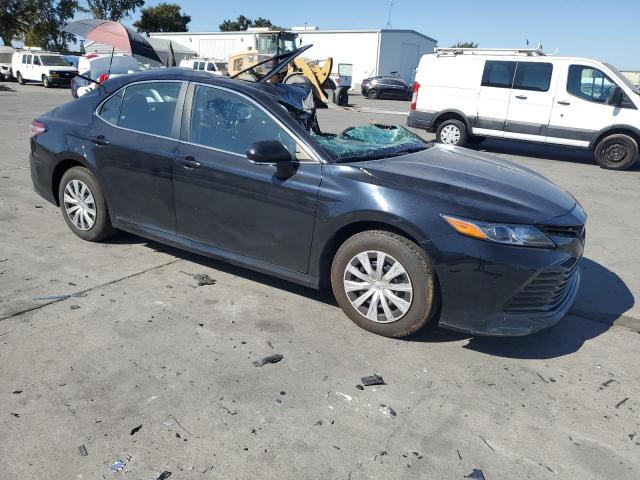 2020 TOYOTA CAMRY LE 4T1E31AK6LU519033