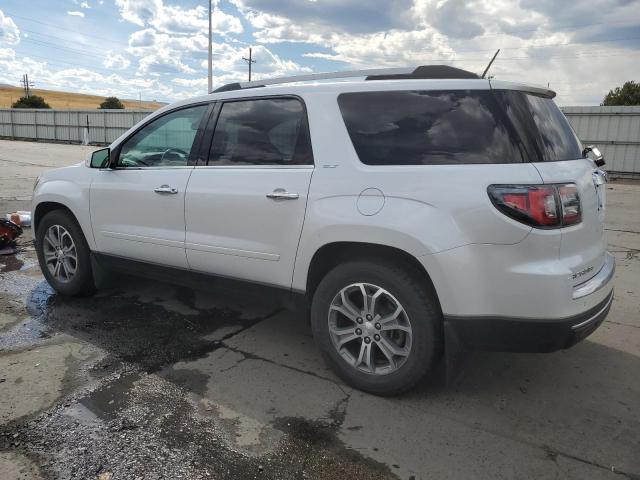 2016 GMC ACADIA SLT 1GKKVSKD8GJ237348