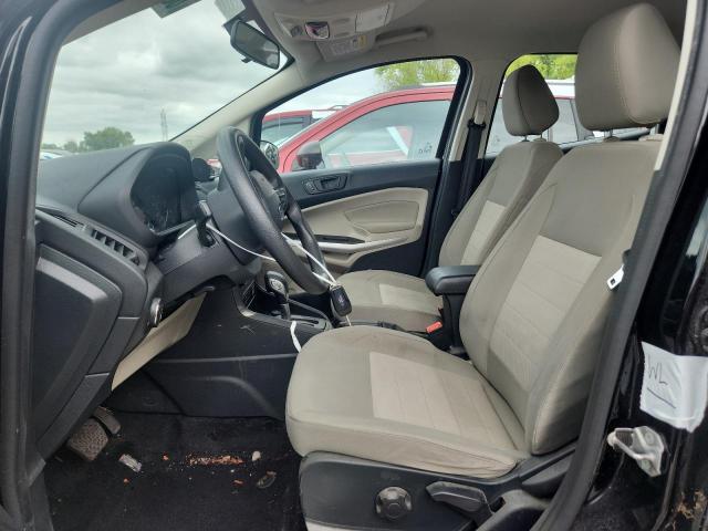 2020 FORD ECOSPORT S MAJ3S2FE9LC371656