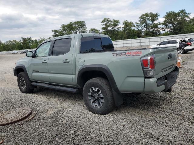 2023 TOYOTA TACOMA DOUBLE CAB 3TYCZ5AN4PT128828