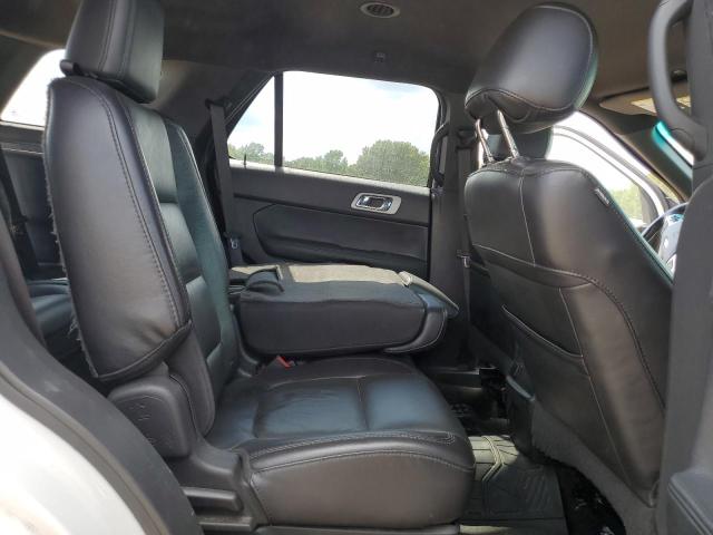 2014 FORD EXPLORER X - 1FM5K7D84EGA55084